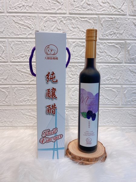 桑椹酵醋(400ml)