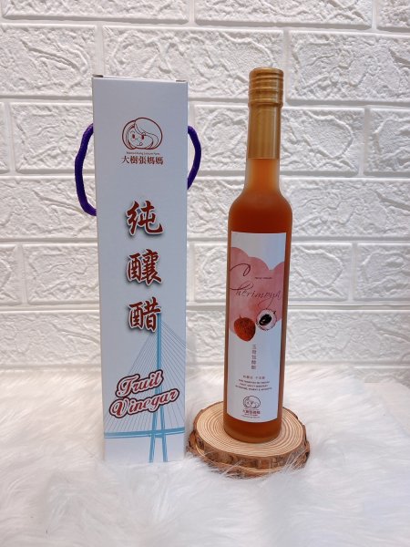 玉荷包酵醋(400ml)